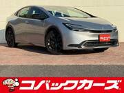 2024 TOYOTA PRIUS