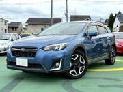 2017 SUBARU XV