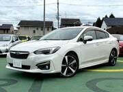 2018 SUBARU IMPREZA G4