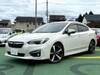 SUBARU IMPREZA G4