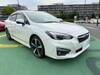 SUBARU IMPREZA G4