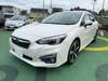SUBARU IMPREZA G4