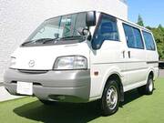 2015 MAZDA BONGO VAN DX