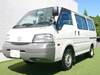 MAZDA BONGO VAN