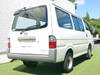 MAZDA BONGO VAN