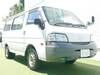 MAZDA BONGO VAN