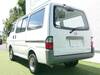 MAZDA BONGO VAN