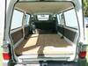 MAZDA BONGO VAN
