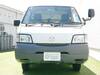 MAZDA BONGO VAN