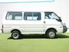 MAZDA BONGO VAN