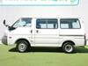 MAZDA BONGO VAN