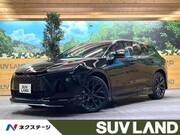 2025 TOYOTA CROWN ESTATE