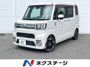 2017 DAIHATSU WAKE