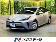 2019 TOYOTA PRIUS S