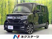 2018 HONDA N-BOX CUSTOM
