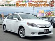 2010 LEXUS HS HS250H