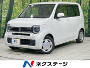 2022 HONDA N-WGN
