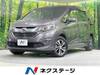 HONDA FREED HYBRID