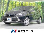 2025 TOYOTA AQUA