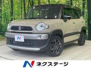 2020 SUZUKI XBEE HYBRID MZ