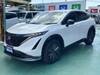 NISSAN OTHER
