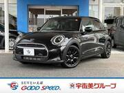 2022 BMW MINI