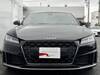 AUDI TT COUPE