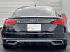 AUDI TT COUPE