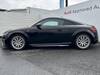 AUDI TT COUPE