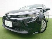 2020 TOYOTA COROLLA TOURING