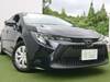TOYOTA COROLLA TOURING