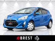 2016 TOYOTA AQUA
