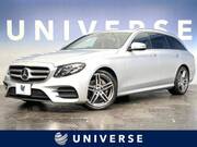 2019 MERCEDES BENZ E-CLASS Stationwagon