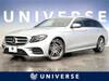 MERCEDES BENZ E-CLASS Stationwagon