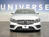 MERCEDES BENZ E-CLASS Stationwagon