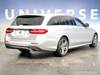 MERCEDES BENZ E-CLASS Stationwagon