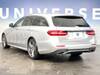 MERCEDES BENZ E-CLASS Stationwagon