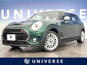 2018 BMW MINI