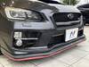 SUBARU WRX STI