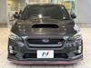 SUBARU WRX STI