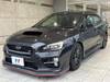 SUBARU WRX STI