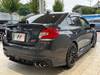 SUBARU WRX STI