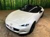 MAZDA ROADSTER