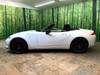 MAZDA ROADSTER