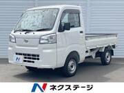 2022 DAIHATSU HIJET TRUCK