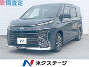 2023 TOYOTA VOXY