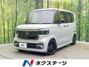 2024 HONDA N-BOX CUSTOM