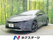 2024 TOYOTA PRIUS G