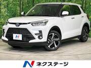 2024 TOYOTA RAIZE