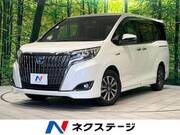 2019 TOYOTA ESQUIRE